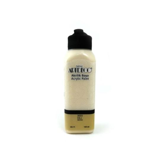 artdeco-akrilik-boya-140-ml-renk-bej