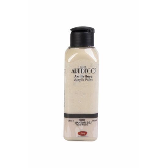 artdeco-akrilik-boya-140ml-mantar-beji