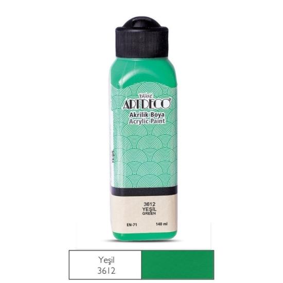 artdeco-akrilik-boya-140-ml-yesil