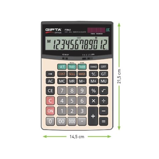 gipta-hesap-makinasi-masa-ustu-12-hane-f3042