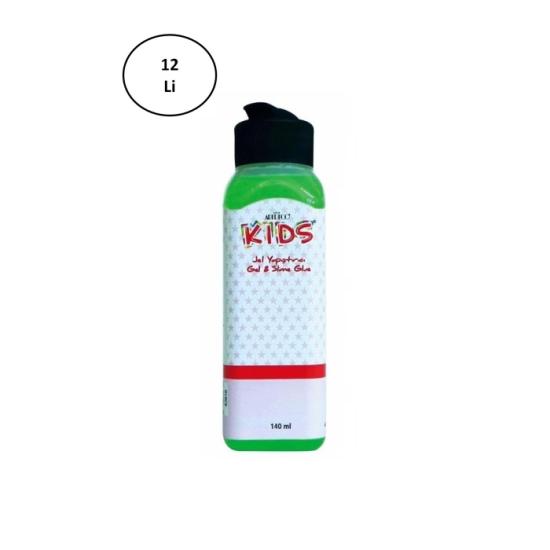 artdeco-yesil-jel-ve-slime-yapistirici-140-ml-12-li