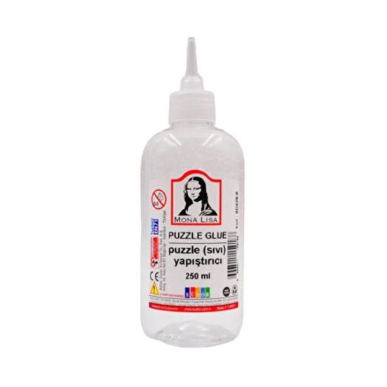 sudor-mona-lisa-puzzle-sivi-yapistirici-250-ml