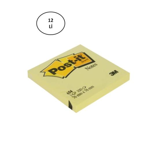 post-it-3m-654-yap-kanl-not-ka-d-76-x-76-mm-100-yaprak-sar