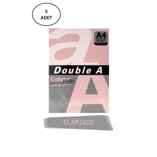 double-a-renkli-fotokopi-ka-d-5x100-l-a4-80-gr-flamingo