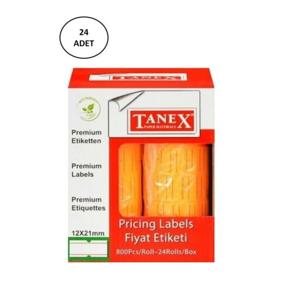 tanex-12x21-mm-turuncu-fiyat-etiketi-800-ad-24-l