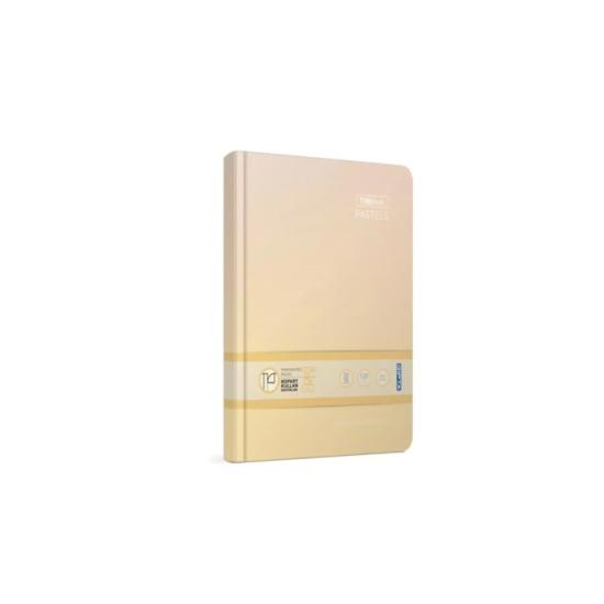 thebook-pastels-sert-kapak-cizgili-160-yaprak-14x20-cm-defter