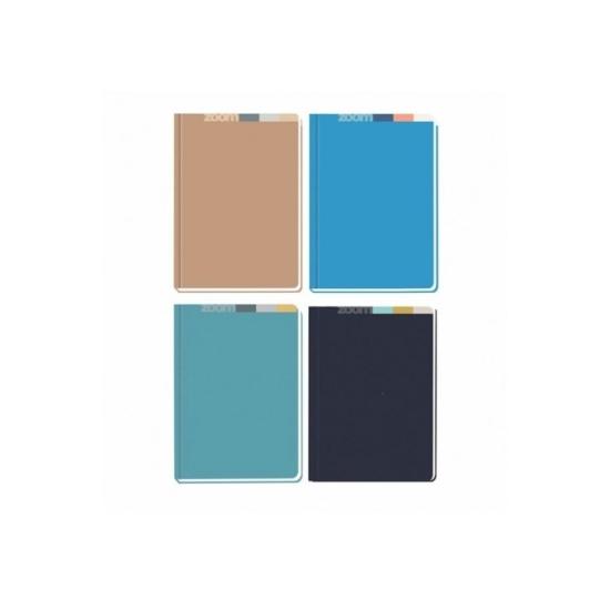 keskin-color-zoom-20x28-cm-sert-kapak-dikisli-defter-cizgili-160-yp