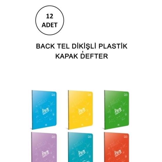 back-tel-dikisli-plastik-kapak-defter-a5-60-yaprak-cizgili