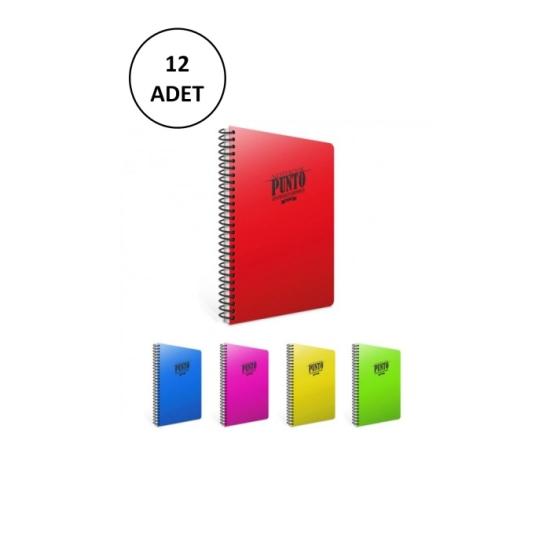 gipta-defter-punto-sp.-pp-kpk.-a4-60-yaprak-cizgili-6532-12-adet