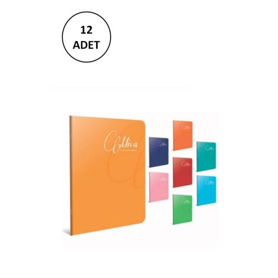 gipta-mica-a4-tel-dikisli-pp-kapak-defter-120-yaprak-kareli12-adet