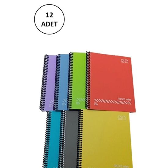 fresco-spiralli-plastik-defter-a4-96-yaprak-cizgili-gp.3-4935000-2011-12-adet