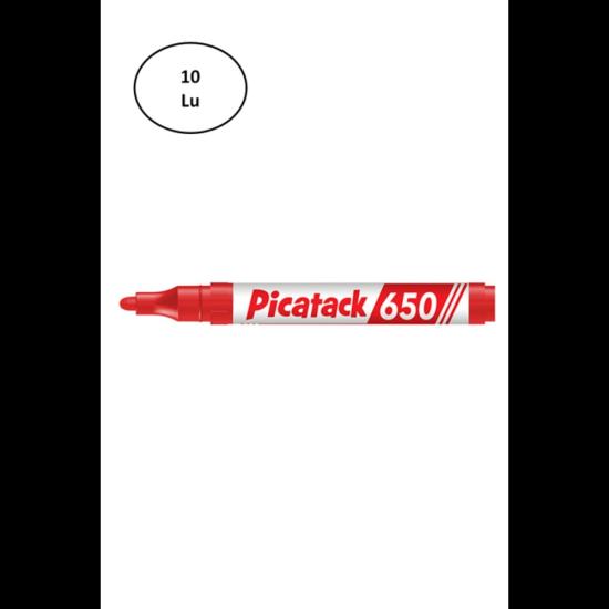 picatack-650-permanent-marker-1-5-3mm-yuv-uc-kirmizi-10-lu