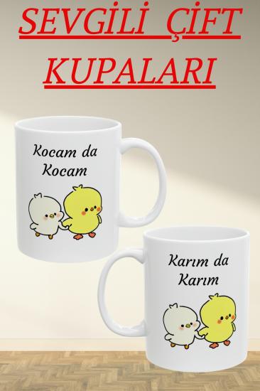 Karımda-Karım-Kocamda-Kocam-Yazılı-Çift-Kahve-ve-Çay-Kupa-Bardağı